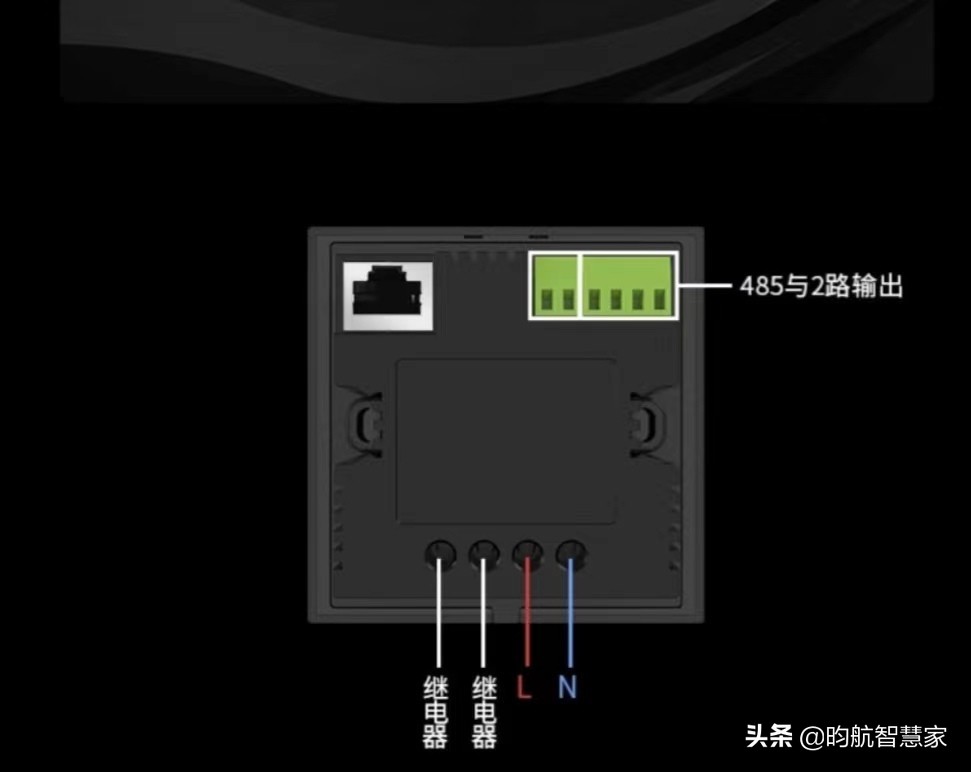 全屋智能智慧中控屏推荐,智能全屋智能系统体验