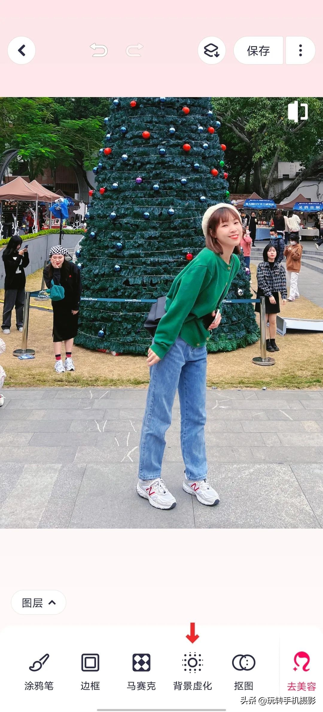 五一出游拍照技巧大全,五一小长假拍照技巧