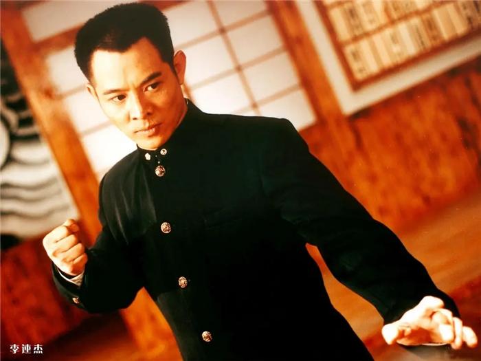 功夫巨星排行榜前十名甄子丹,甄子丹官宣三部新电影