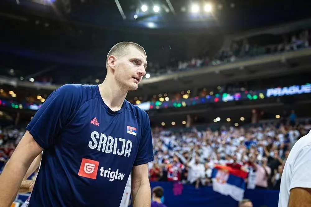 约老师40分7篮板集锦,约老师打爆森林狼双塔