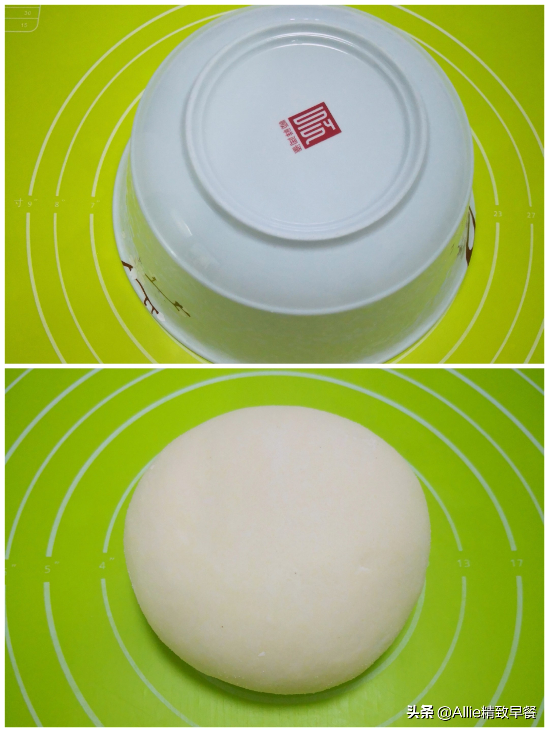 脆皮烤鸡做法烤箱教程,在家就能做的爆汁脆皮烤鸡