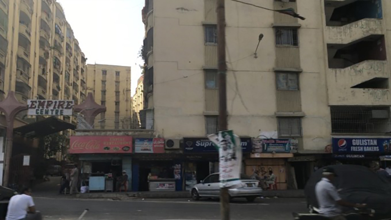 “巴基斯坦”现状，带你看看真实的巴铁