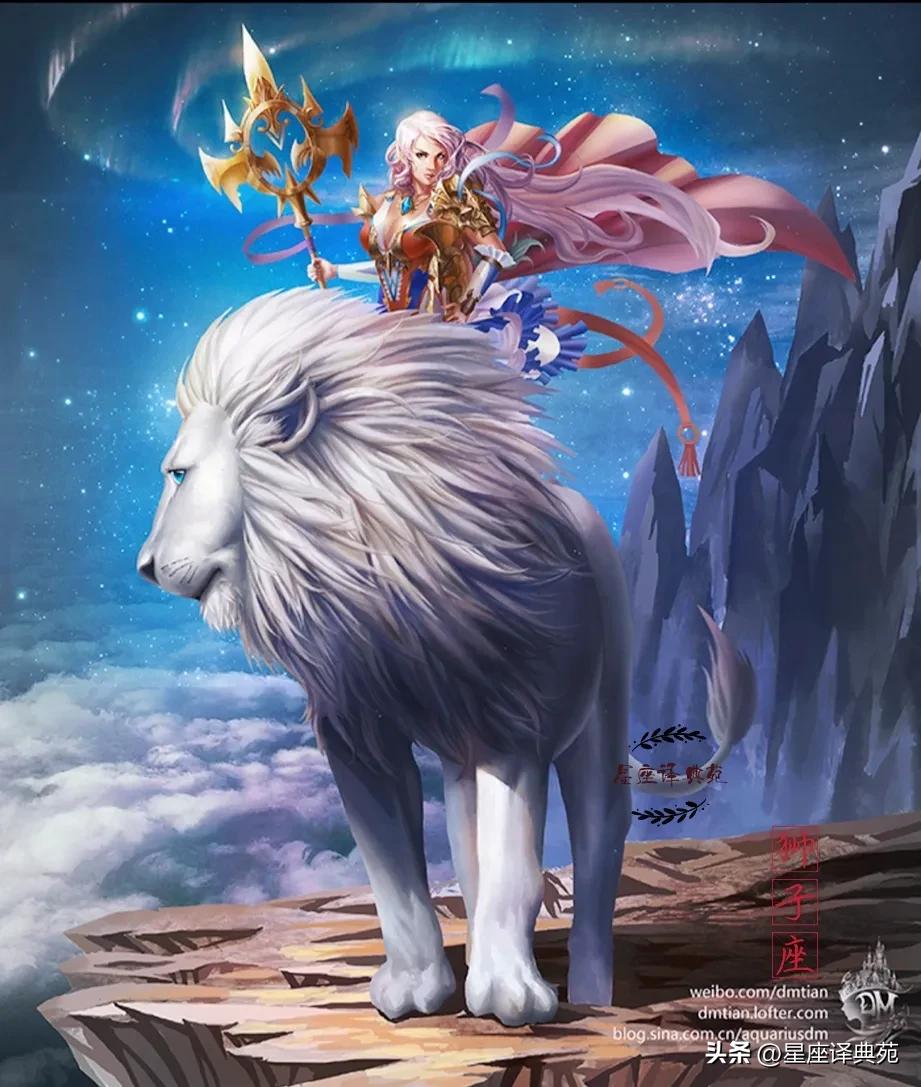 狮子座和娜迪亚月运,娜迪亚2018年11月狮子星座运势