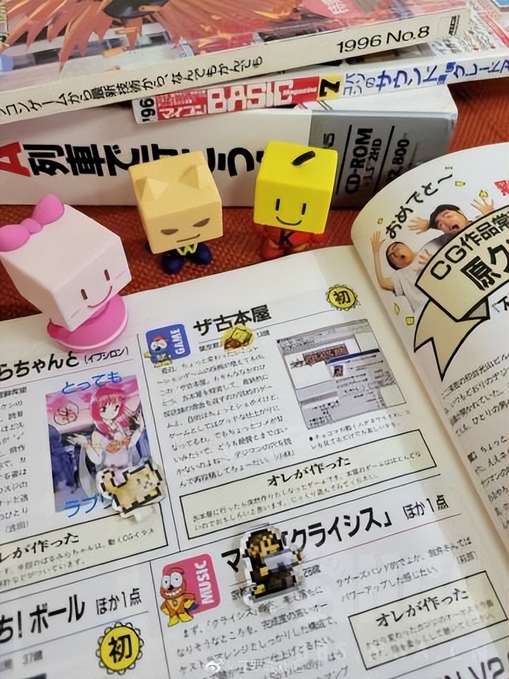 开罗游戏开发物语,开罗游戏古代