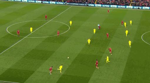 如果奇迹有颜色那一定是利物浦,利物浦还能上演伊斯坦布尔奇迹吗