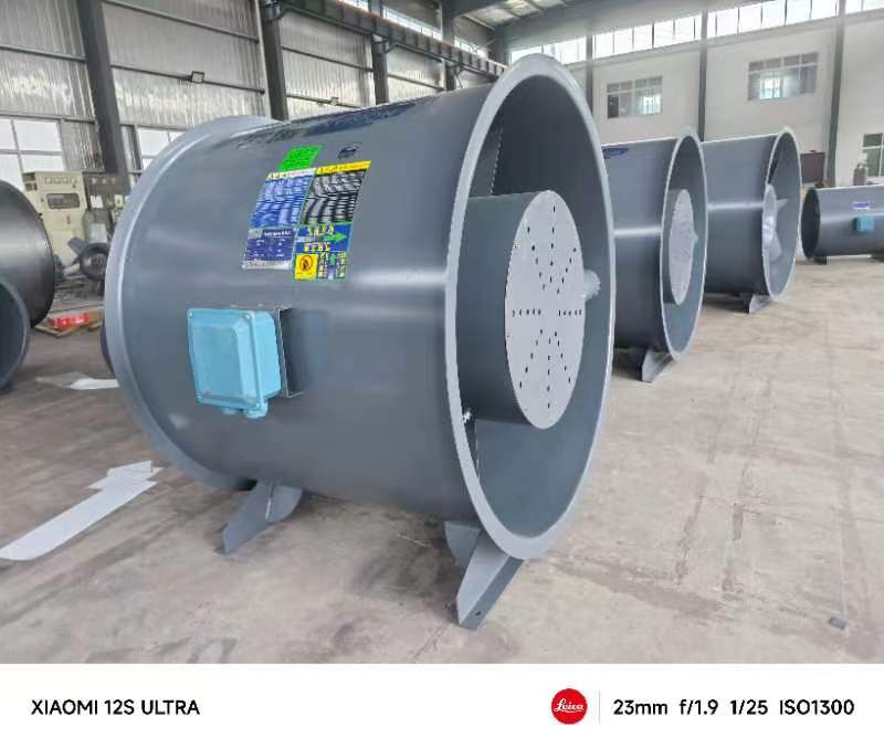 上海节能风机wb3系列,dz系列低噪音轴流风机