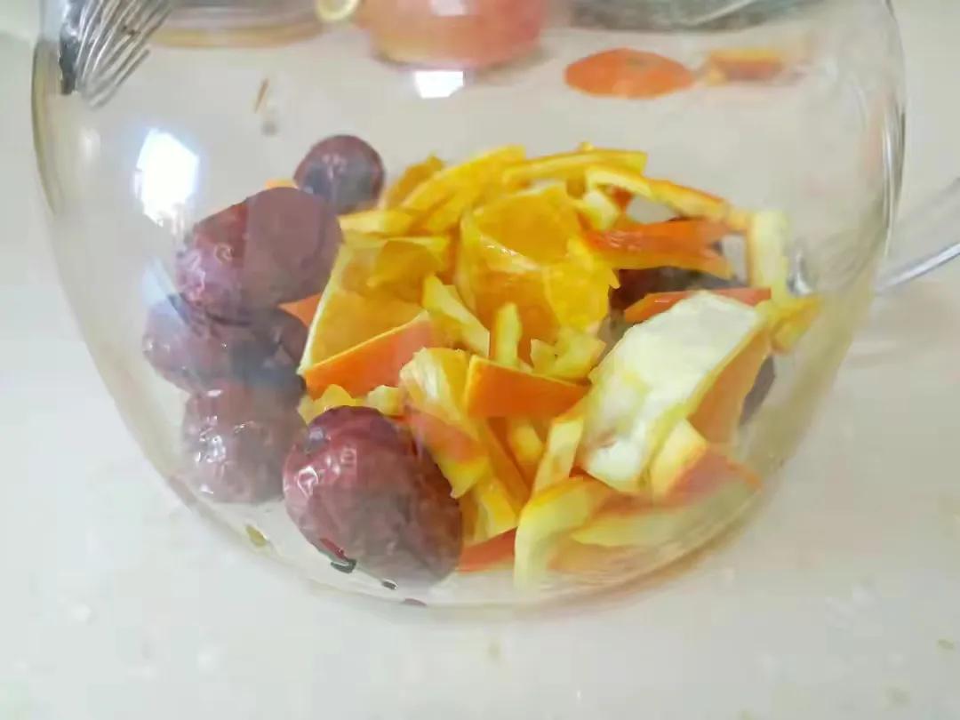 水果红茶的食谱,水果红茶正宗做法