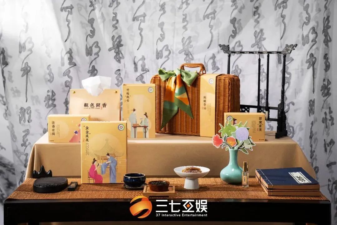 蜜雪冰城2022端午节礼盒,端午节礼盒大放送