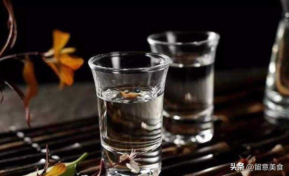 国内各地的口粮酒排名前十,哪种口粮酒最好喝排行表