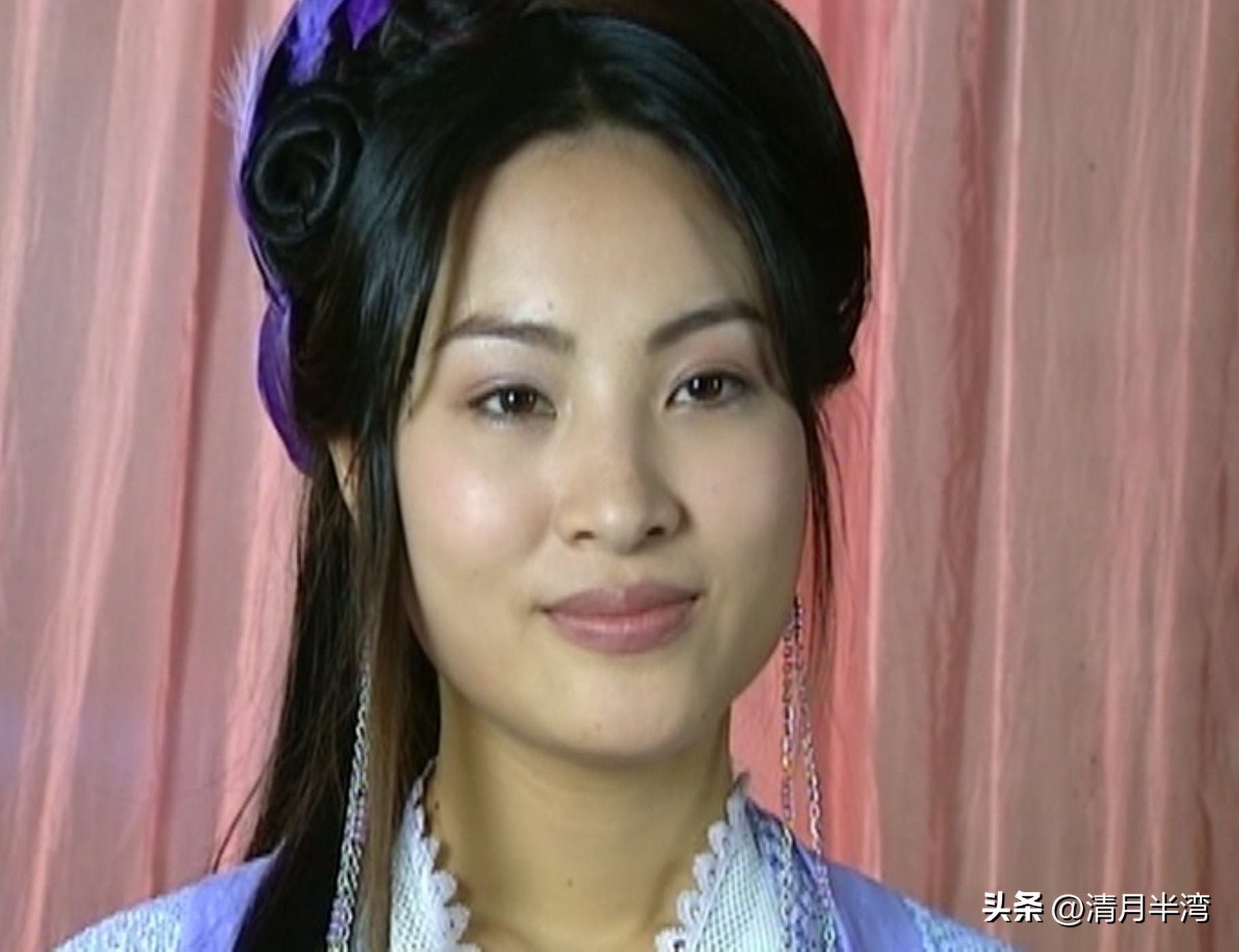 那些长得丑却非常有魅力的女星,丑而不自知的人