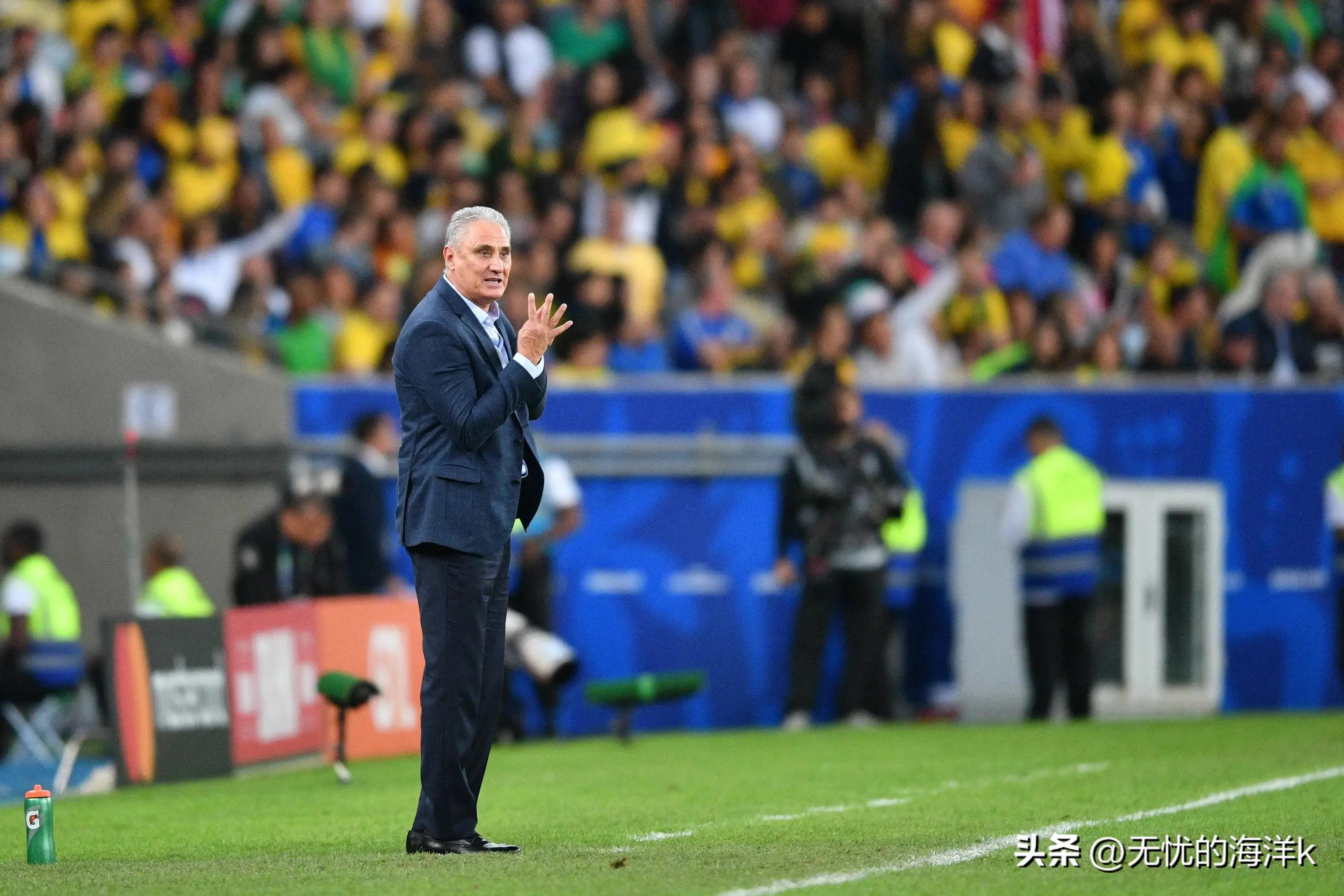 世界杯诸强巡礼2022,桑巴军团强势出击巴西世界杯