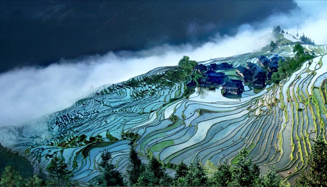 中国舌尖上的贵州美食地方特色菜,来贵州不得不品尝的两道贵州菜
