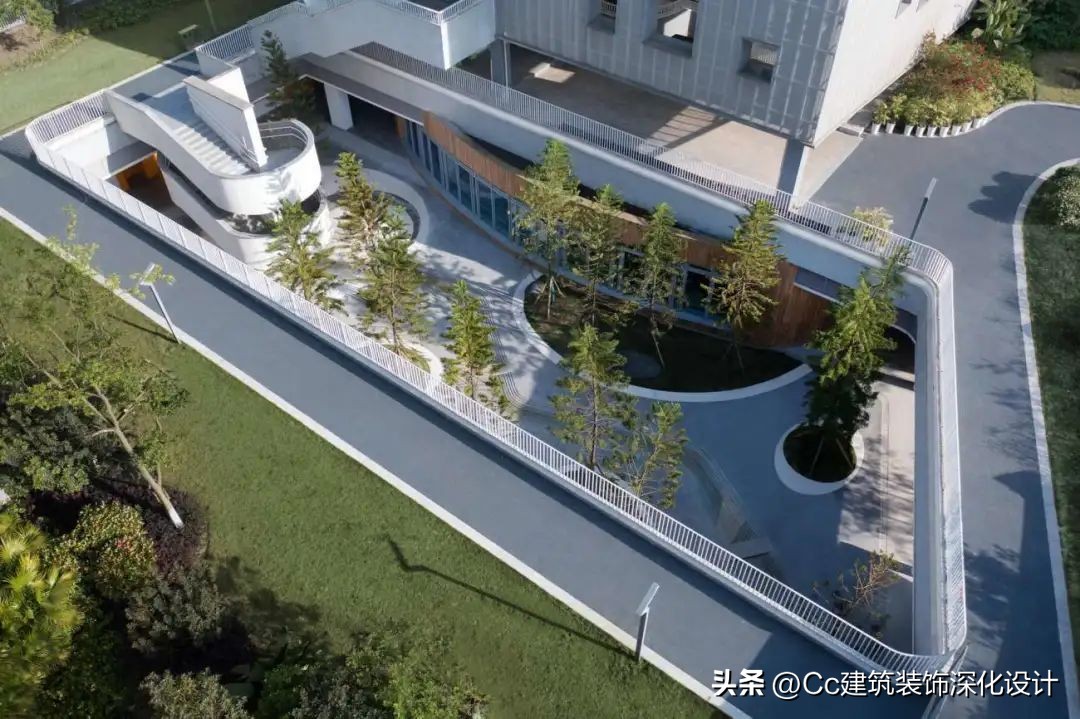 景观节点案例,景观节点设计