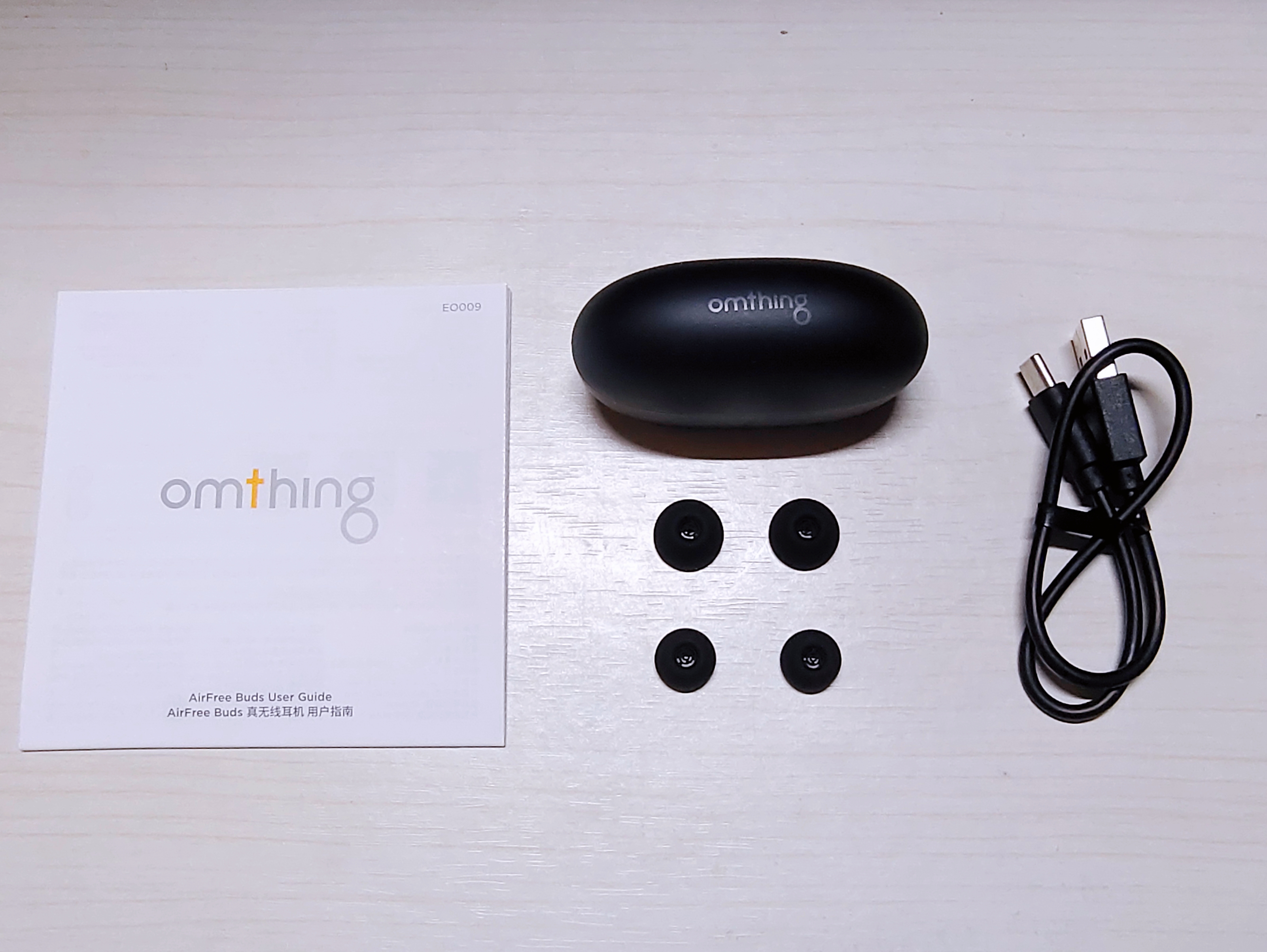 万魔comfobudspro耳机测评,好物推荐百元内的无线蓝牙耳机