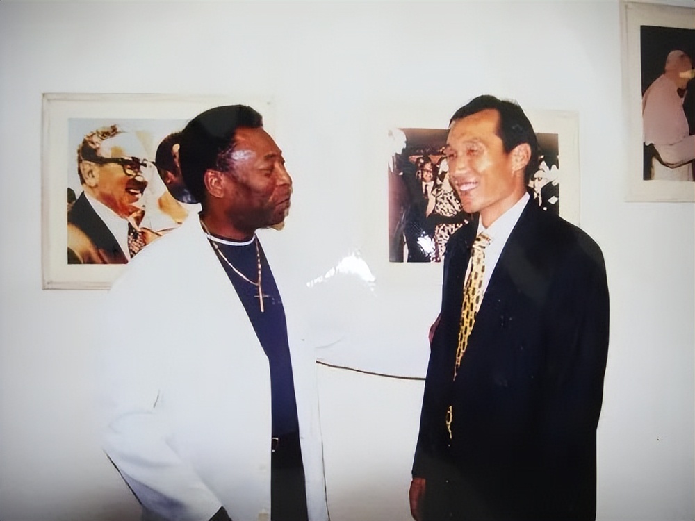 牛洪利孙继海,牛洪利大连