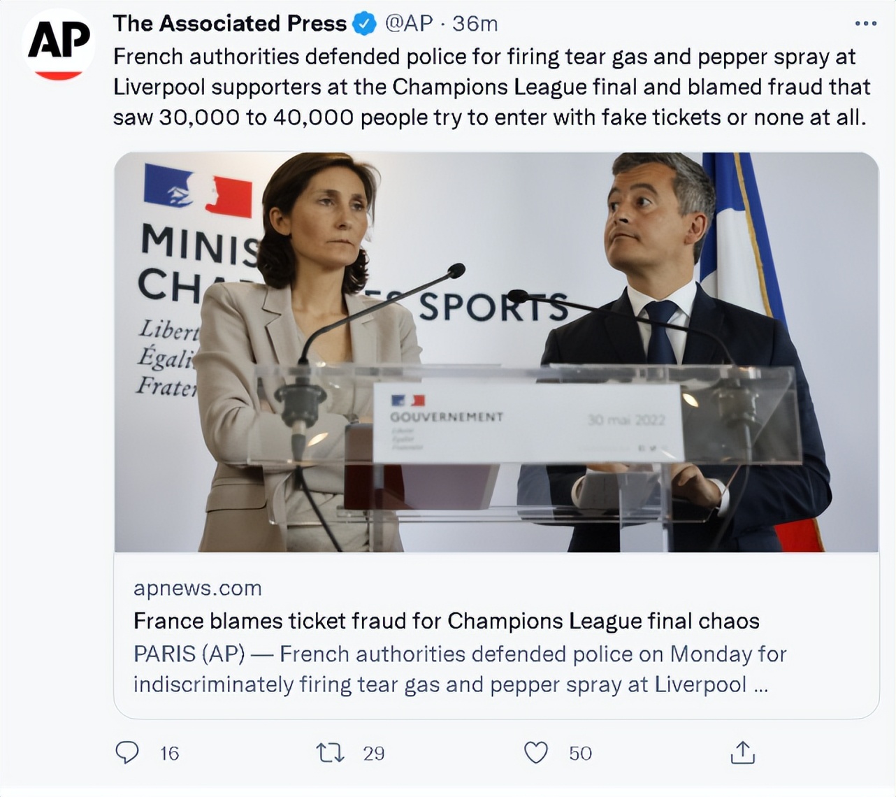 法国现状脏乱差,法国尴尬不