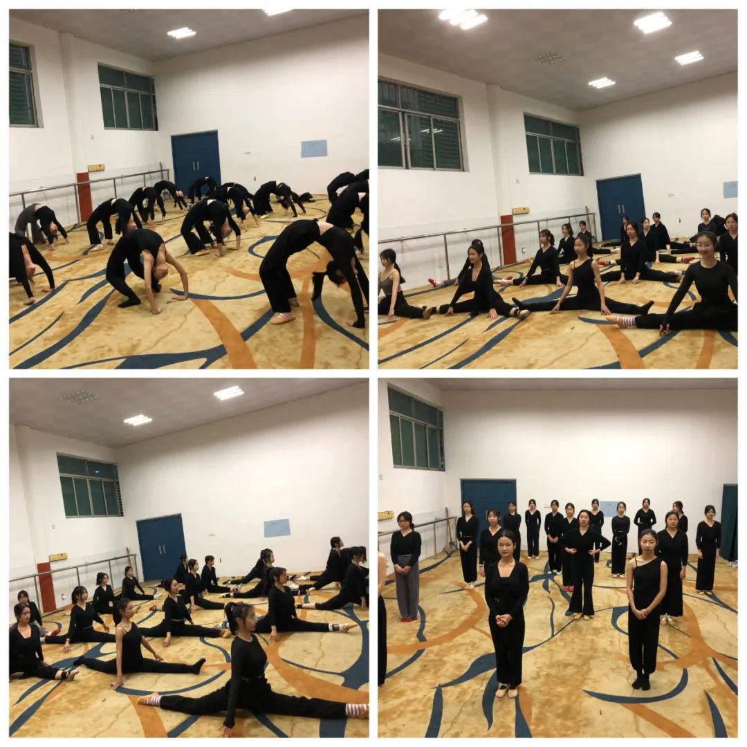 赣州一中第68届运动会,赣州一中田径队