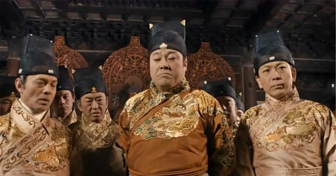 为什么有好多人有锦衣卫,为什么要当锦衣卫