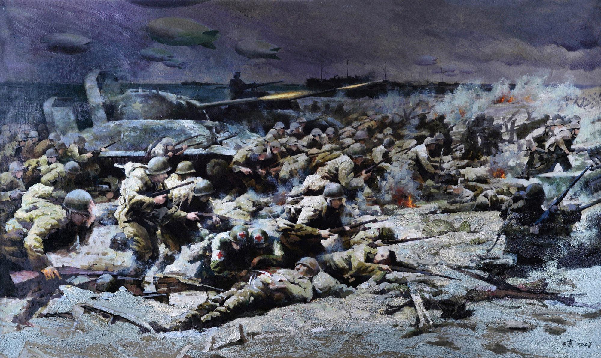 日本侵华为什么不打局部战争,日军侵华陕北惨案