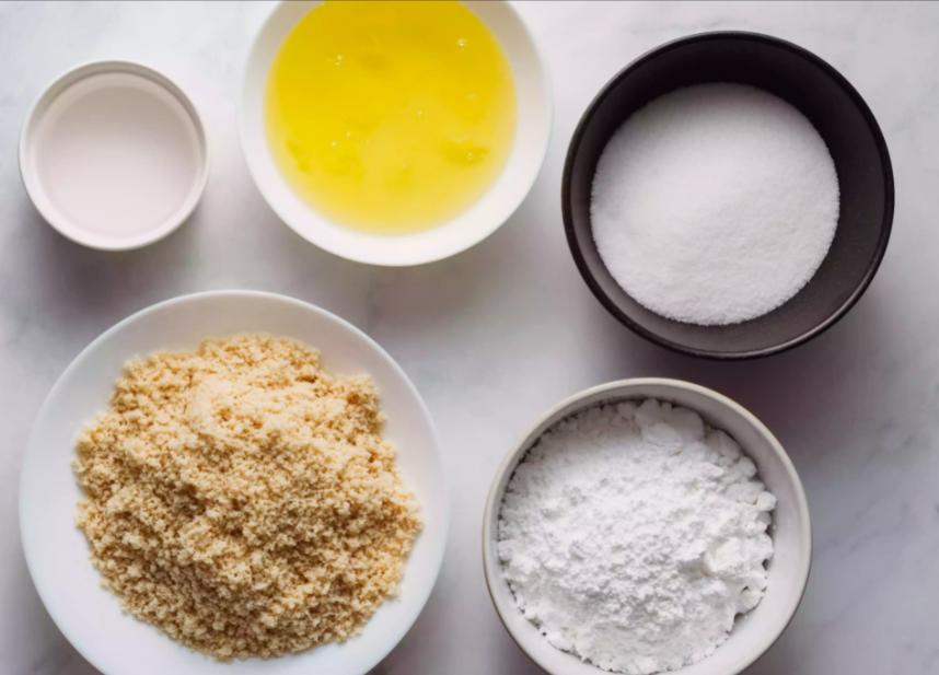 马卡龙又简单又好吃的制作方法,怎么制作马卡龙又好吃又简单