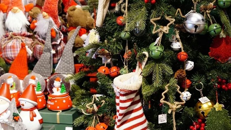 日本圣诞节必吃“肯德基”？10个意想不到的圣诞节特殊习俗一览