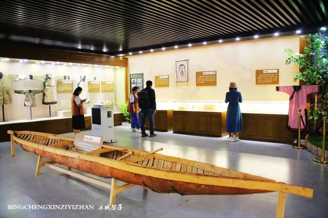 中俄边境线上的小城：逊克，披着“红珠绿边银装”的生态边城