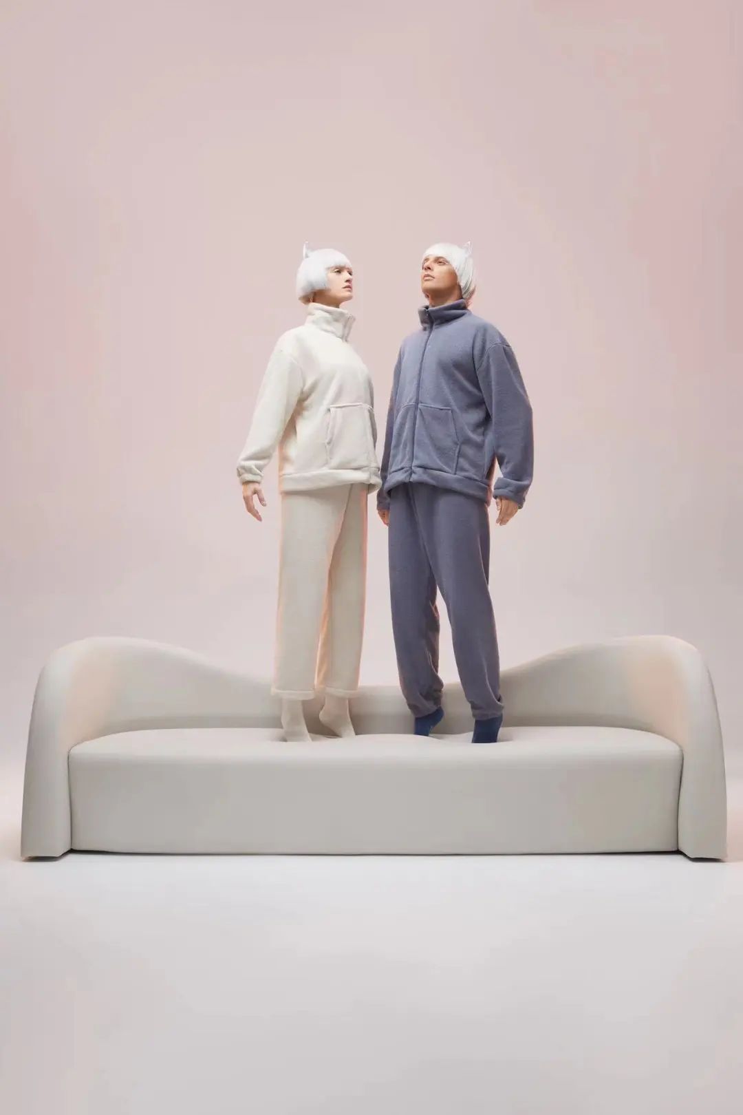 猫人集团游林：25年专研科技内衣，国民品牌离全球第一还有多远？