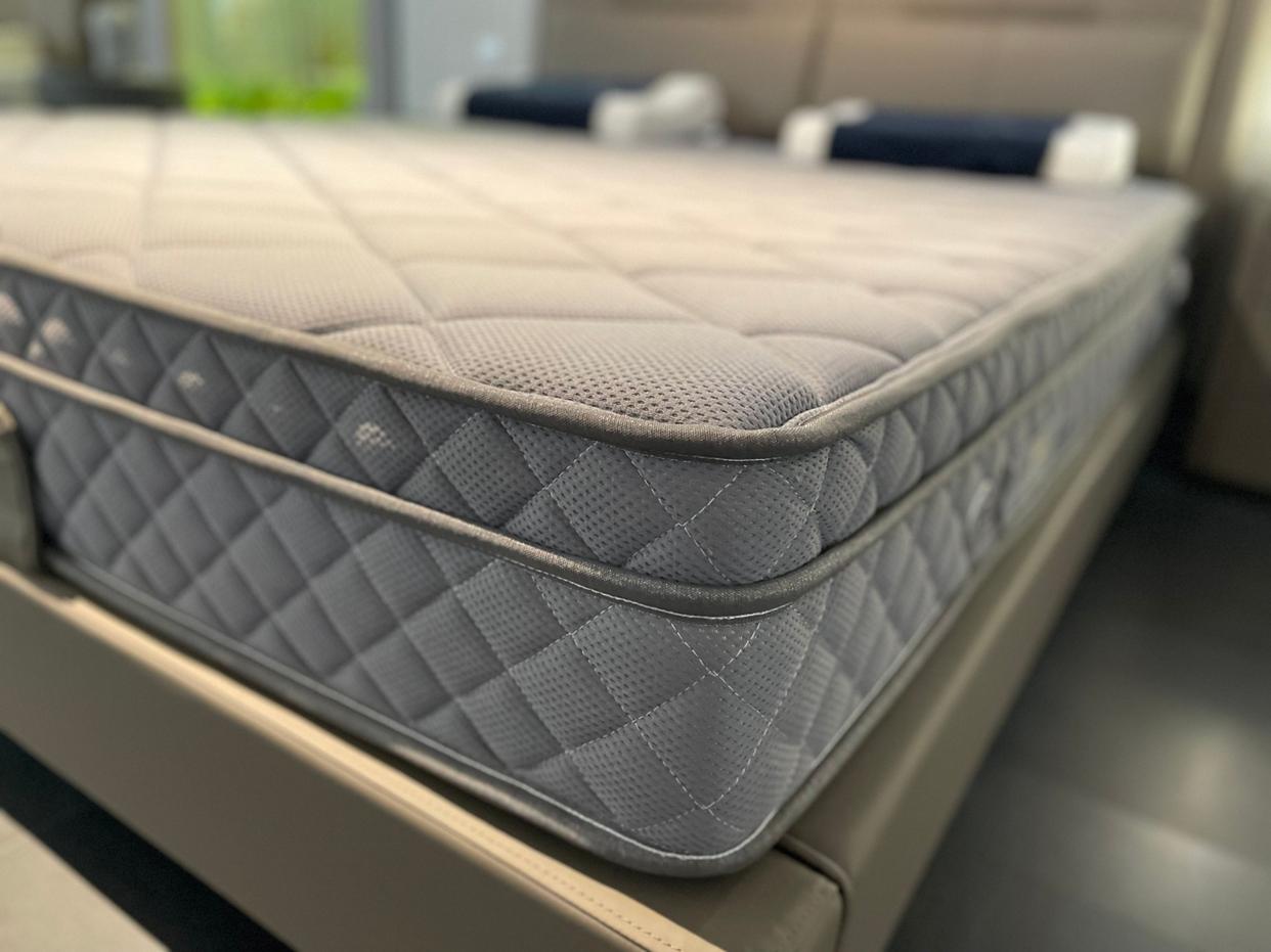 买了个二手床垫后悔了,床垫网购便宜还是实体店便宜