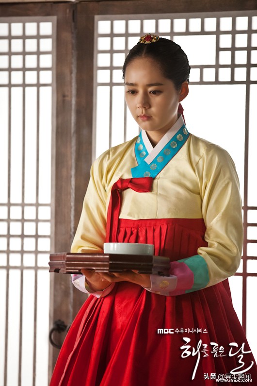 韩网最喜欢中国的剧,韩网评价最高的韩剧