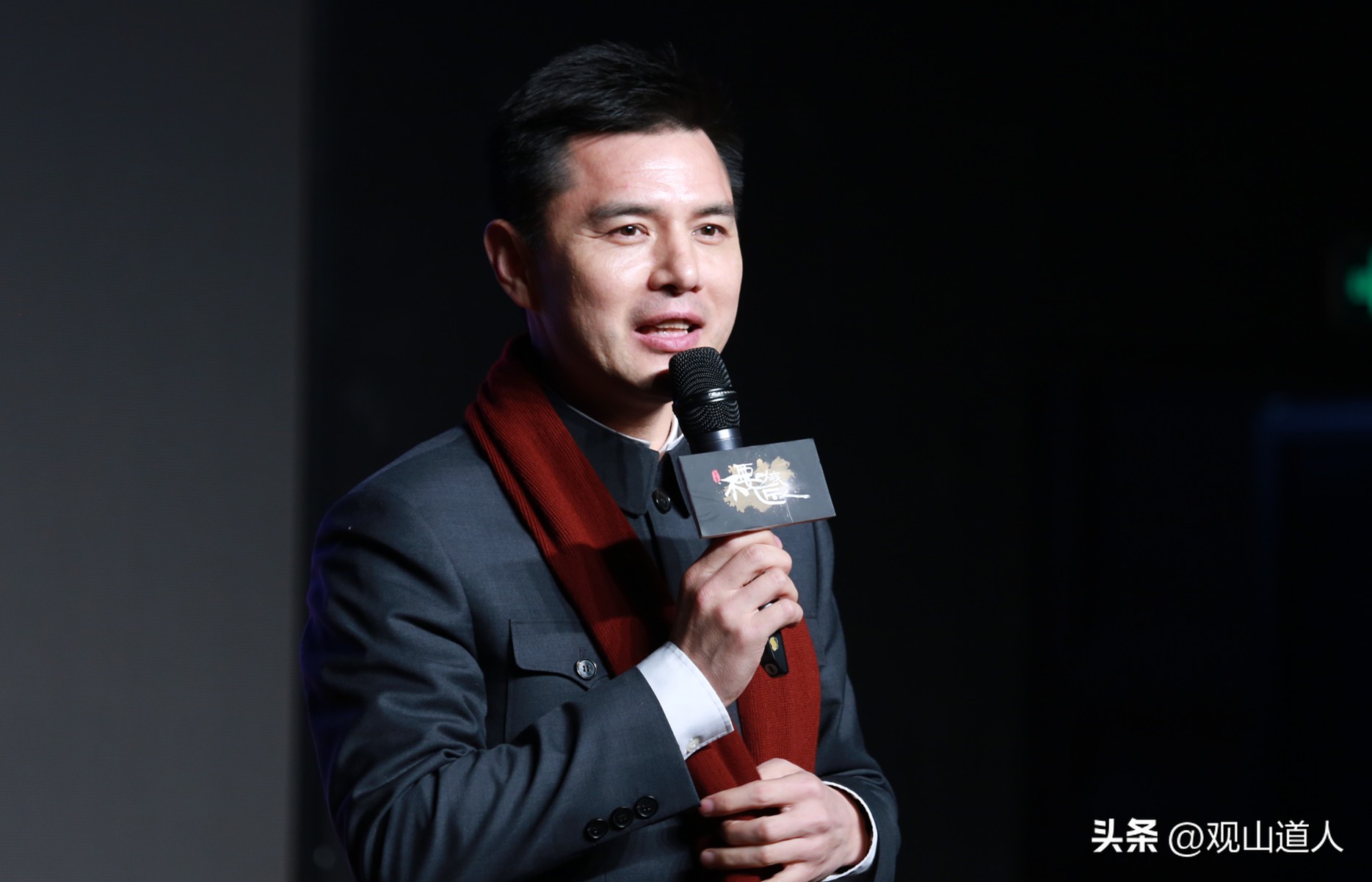 央视主播赵普离职原因,主持人赵普为什么离开央视