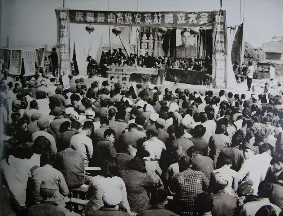 山西老干部王谦,王谦山西平定人