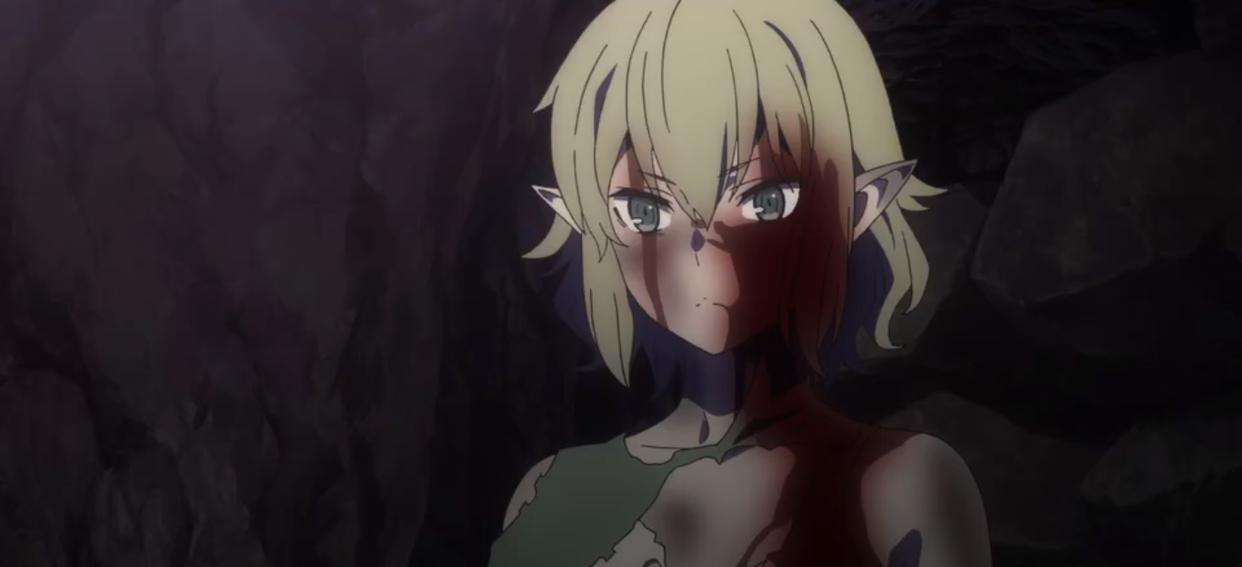 地错4：贝尔在地下城深层快疯了，莉莉等人陷入团灭险境！