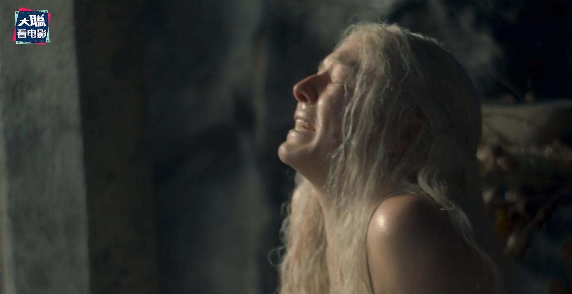 《龙之家族》第10集超万字解析！黑女王黑化！伊蒙德引爆龙战