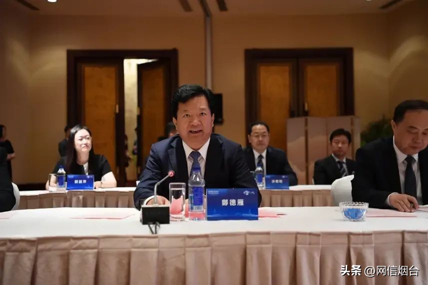 烟台机遇闪耀香江:“仙境海岸”携手“东方之珠”40载