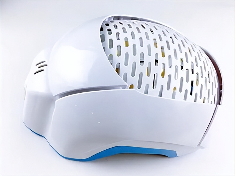 连明星都逃脱不了的高发际线时尚,雄秃现状