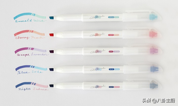 看完2023日本文具“奥斯卡”，我种草了一个订书机