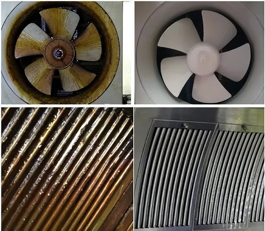 油烟机吸力小改进方法,油烟机吸力小解决方法