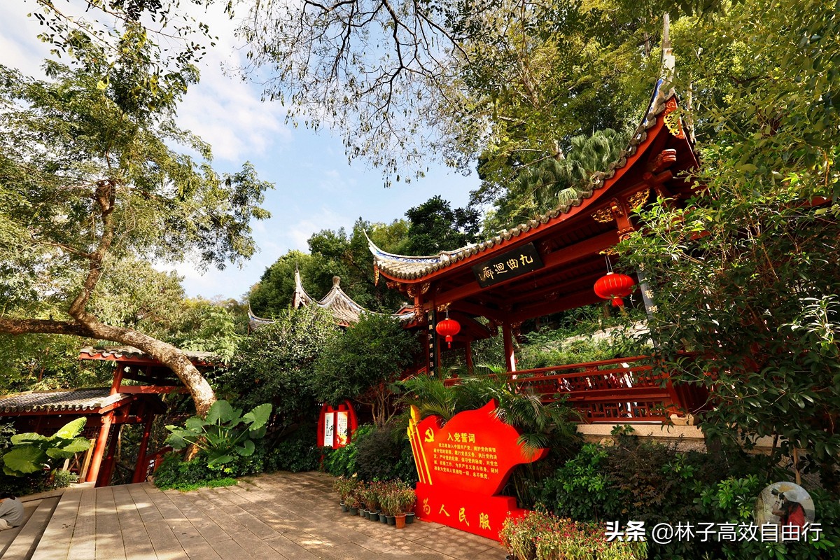 福州最新玩法,福州市区游玩攻略