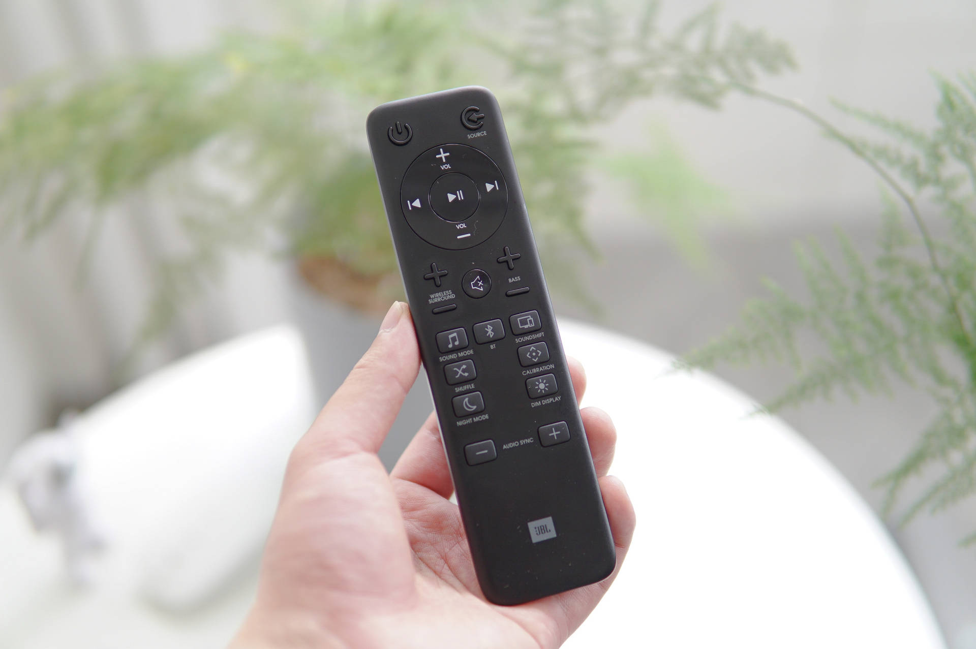 jblbar5.1回音壁测评,jbl回音壁bar5.1有几种音效