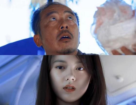 《开端》能火离不开这5位配角，演技一个比一个好，刘丹成扫地僧