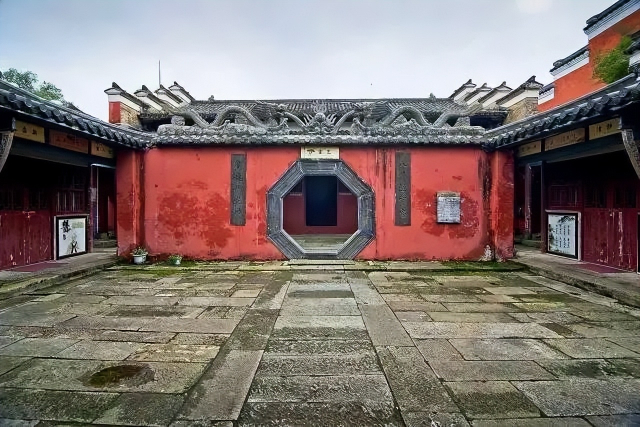 江西旅游必去十大古镇推荐,江西风景美的古镇