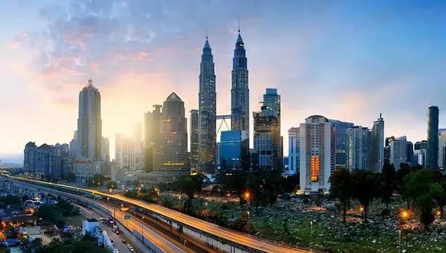 马来西亚大马的冷知识,带你了解马来西亚的生活