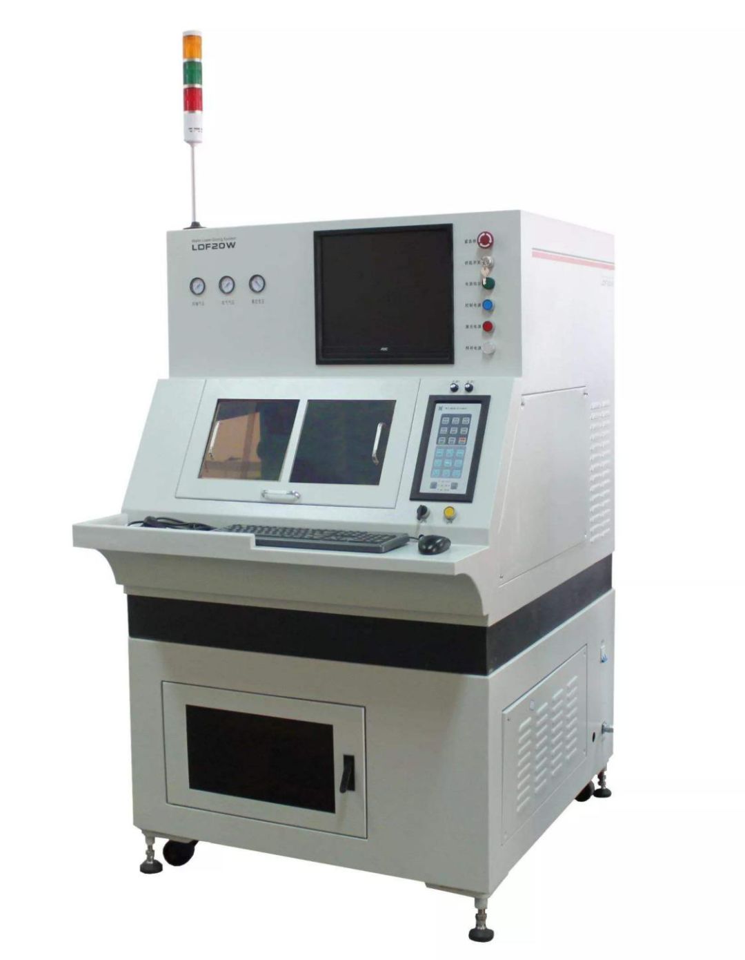 半导体设备知识讲解,涨知识了原版视频