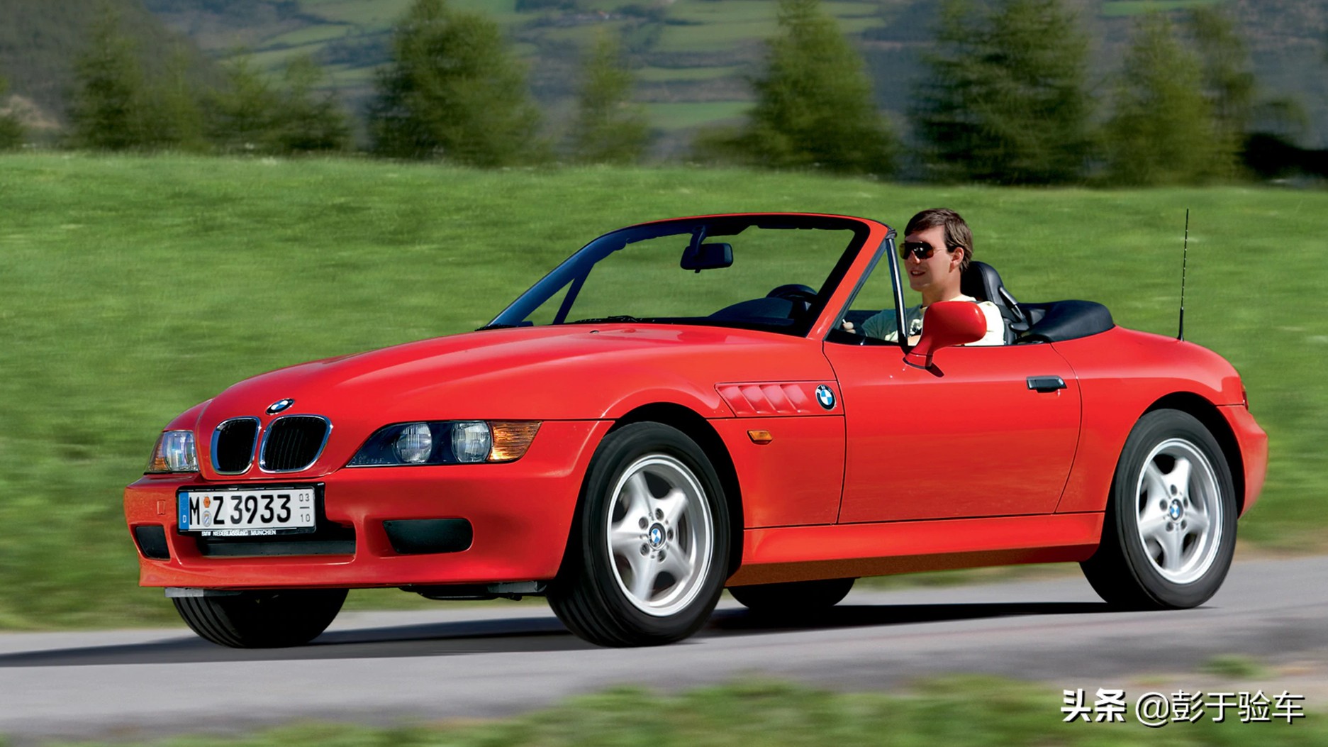 宝马经典车型介绍,宝马历史车型回顾图