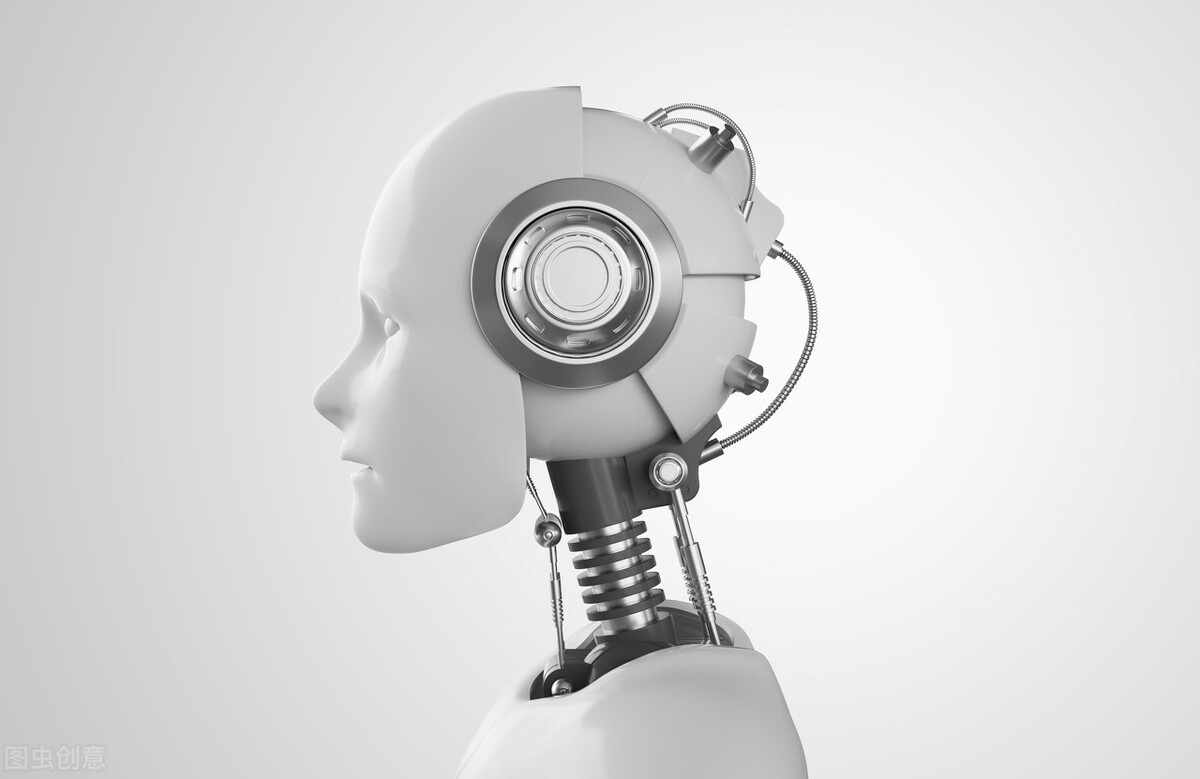 机器人行业下个风口,中国股市最大风口是哪里