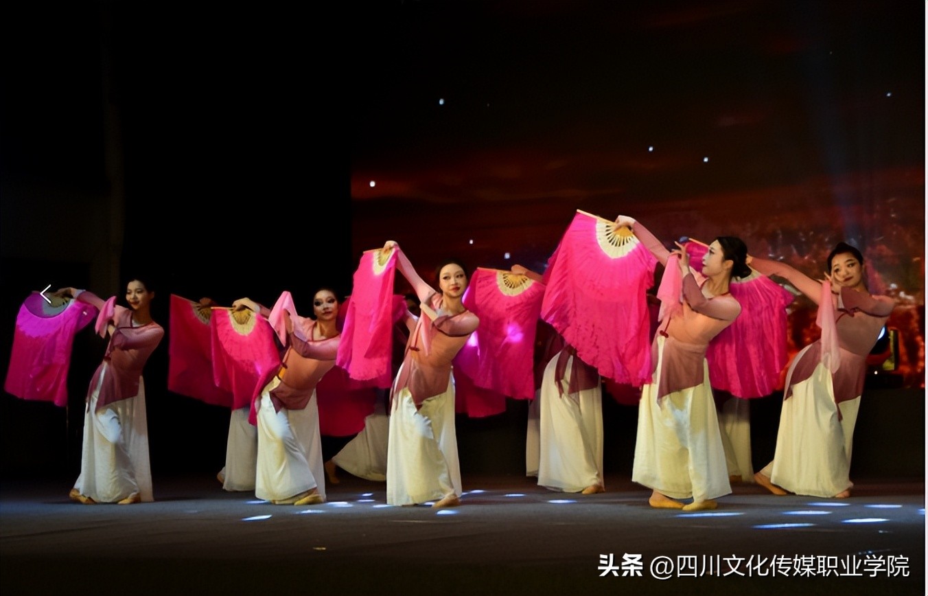 2023四川文化传媒职业学院学费,四川文化传媒职业学院招生的简章