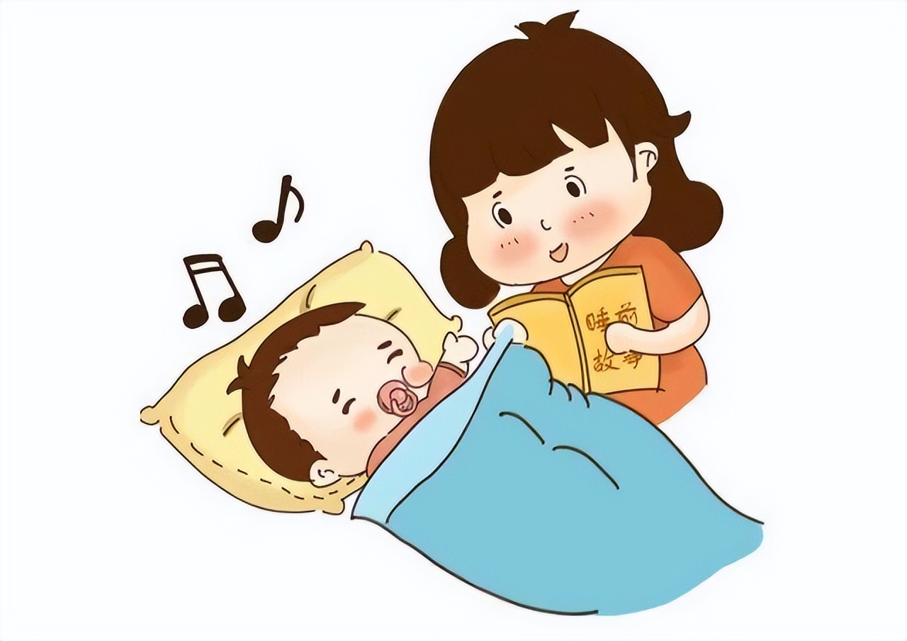 9个月小宝宝入睡困难哄睡方法,2个月婴儿入睡困难哭闹反复哄睡