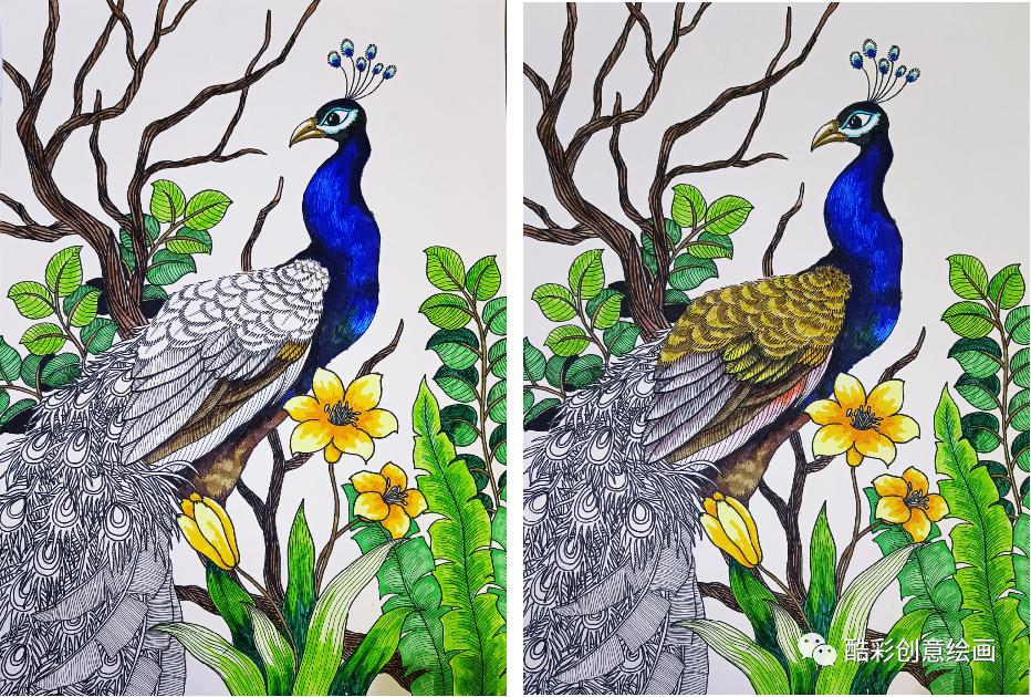 孔雀,孔雀王漫画全集