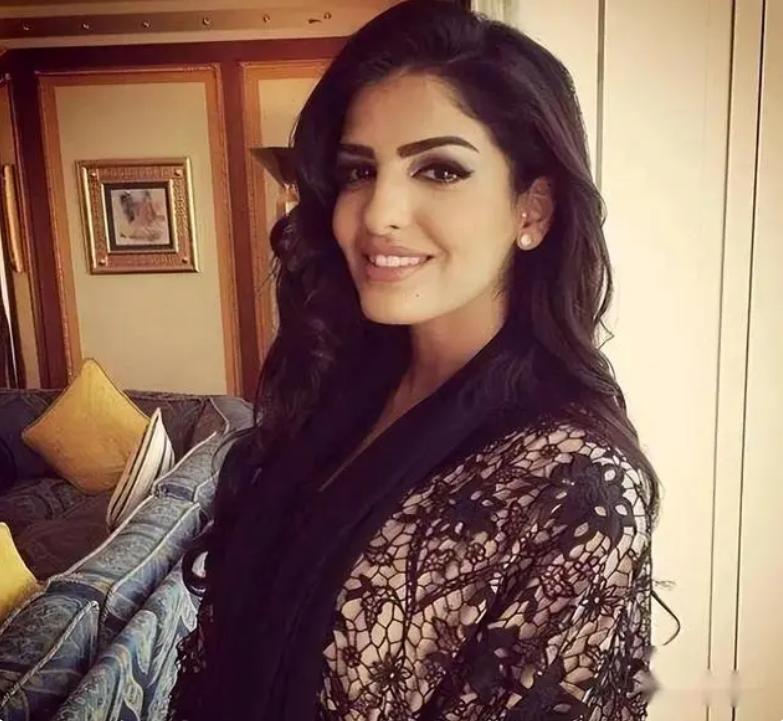 沙特史上最败家的王妃,沙特最奢侈的王妃