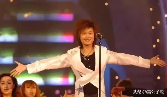 手比脸好看系列,年轻帅气老了丑的6位明星